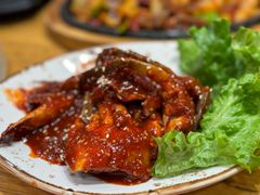 -枣玛尔脊骨汤·烤肉(西塔总店)