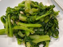 洪山菜薹-丹江渔村(首都机场店)