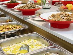 -禾匙素食自助(莱蒙都会店)