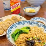 新场古镇一日游 | 这家面馆很nice