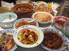 -欧记大排档·景德菜(上海首店)