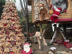 -HERRE·FARM 赫尔露营农场·团建聚会包场