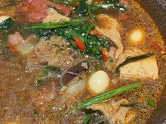 -福客麻辣烫·现炒麻辣香锅(印力中心店)