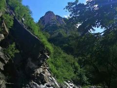 -黑龙潭风景区
