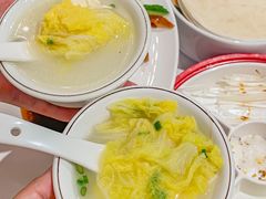 -月福京味斋·烤鸭店·北京菜(鼓楼总店)