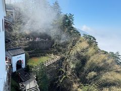-九华山风景区