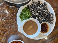 -民族饭荘(新华大街店)