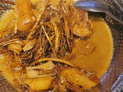 -老聃·小鸭鲢城原味客家菜(海沧店)