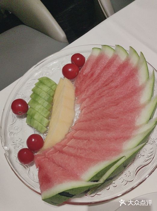 大铁勺新津菜(迎水道店)图片