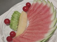 -大铁勺新津菜(迎水道店)