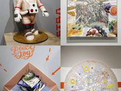 -上海宝龙美术馆