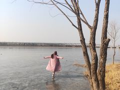 -绿堤公园