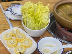 -花姐羊肉炉(吕厝店)
