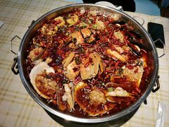 -527烧烤·龙虾·精酿酒(小石城美乐城店)