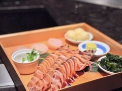 -Ginza Onodera铁板烧(外滩十八号店)