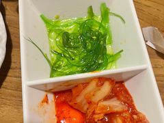 -恩你小木屋·韩式料理(假日广场店)