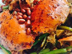 -李老爹香辣蟹(宣武门店)