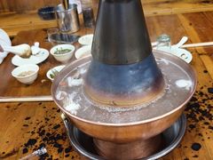 -老康火锅(黄河路总店)
