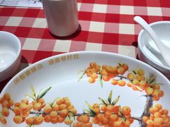 -西贝(上海我格广场店)