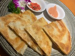 -秀儿家の小确幸花园西餐厅