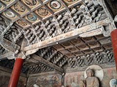 -报恩寺(平武县)