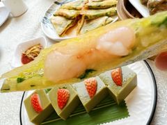 -龙的酒楼·手工早茶·顺德菜(近良路店)
