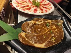 -韩宫宴烤肉·料理(苏州中心店)