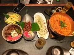 -Ameigo梅果·云贵川bistro(长宁来福士店)
