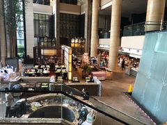 -成都保利公园皇冠假日酒店(熊猫基地店)