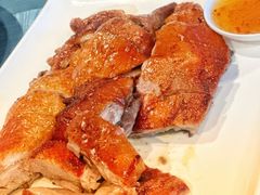 -丽华园(汉阳龙阳店)