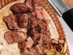 -半秋山西餐厅(宜昌大洋店)