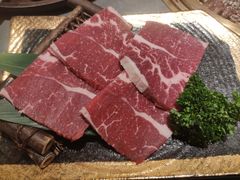 -花时·炭火烧肉(东百中心A馆店)