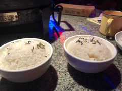 海苔米饭-蛙来哒(东城万达店)