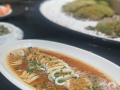 -健眺小海鲜(临海后山店)