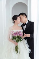 -Mu慕婚纱摄影·超级工作室
