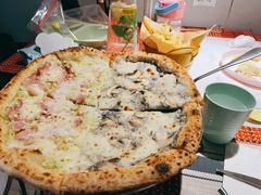 -Primo·丽莫意大利窑烤披萨