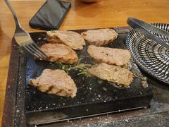 -汐TIDE融合西餐吧