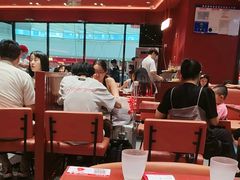 -喜家德虾仁水饺(开发区万达店)