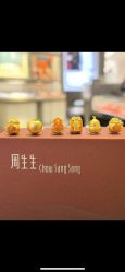 -周生生Chow Sang Sang(天津恒隆广场店)