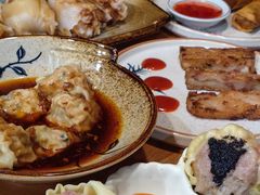 -本味友膳·茶餐厅(和达中心城店)