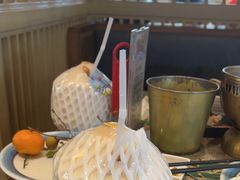 -亚马逊蒸汽活海鲜自助(LCM置汇旭辉广场店)