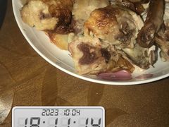 吴山烤鸡-吴山烤禽(湖墅南路店)