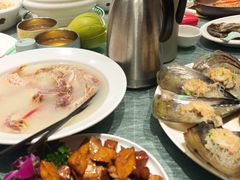 -蚝得喜海鲜(东城店)