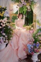 -米莱摄影写真(五大道别墅店)