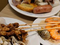 -星伦多自助料理(华润万象城店)