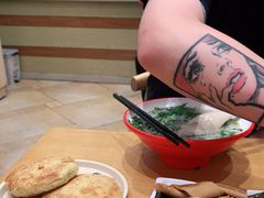 -武圣羊汤(武圣路店)