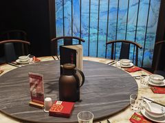 -梁家大院•农家菜(昆山会展中心店)