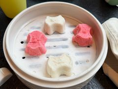 -羡餐厅-千岛湖自由洲际殿