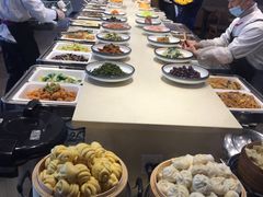 -素满香·素食自助餐(苏州·临顿路店)