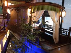 -佬麻雀·新湘菜(珠海金发购物中心店)